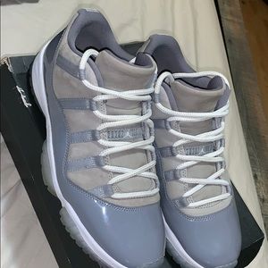 Jordan 11 low